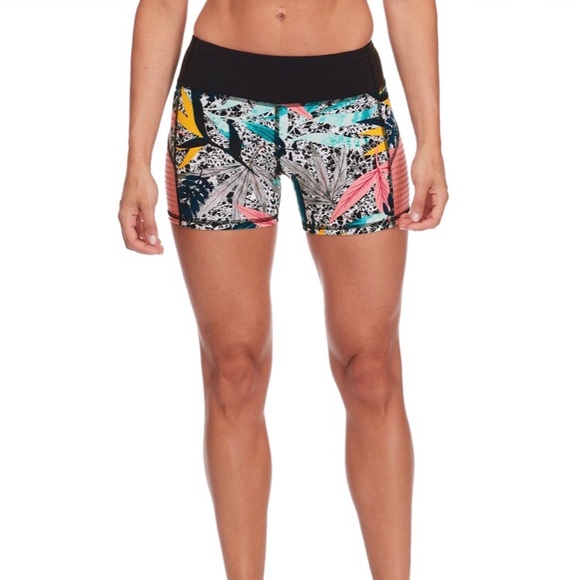 Body Glove Pants - Body Glove Active Spring Performance Fit Shorts